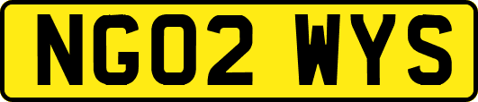 NG02WYS