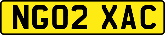 NG02XAC