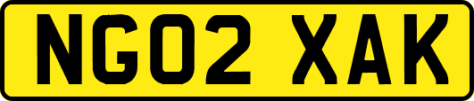 NG02XAK