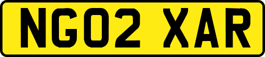 NG02XAR