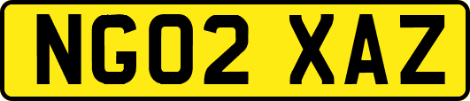 NG02XAZ