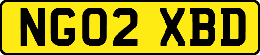 NG02XBD