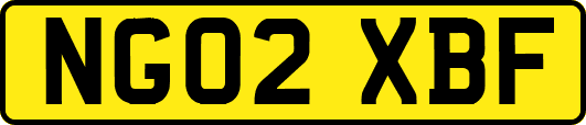 NG02XBF