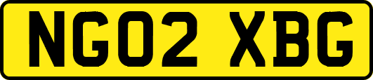NG02XBG