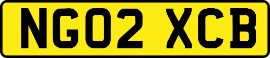 NG02XCB