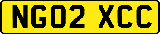 NG02XCC