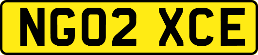 NG02XCE