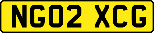 NG02XCG