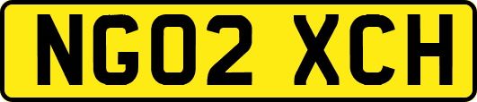 NG02XCH