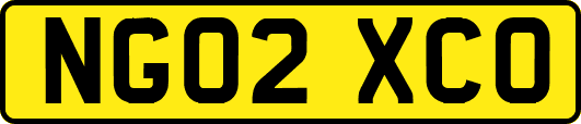 NG02XCO