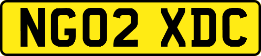 NG02XDC