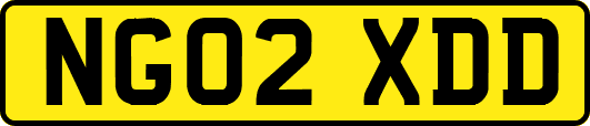 NG02XDD