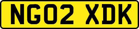 NG02XDK