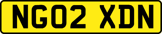 NG02XDN