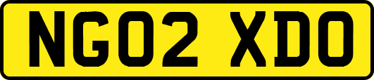 NG02XDO