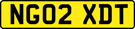NG02XDT