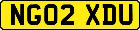 NG02XDU