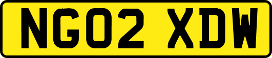 NG02XDW