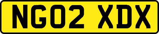 NG02XDX
