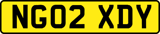 NG02XDY