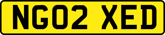 NG02XED