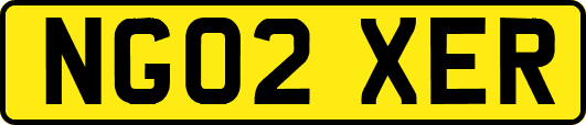 NG02XER