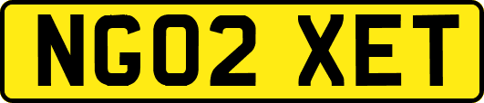 NG02XET