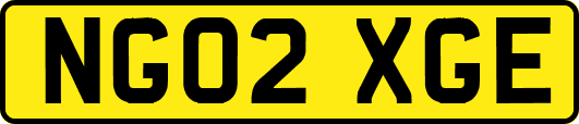 NG02XGE