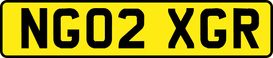 NG02XGR