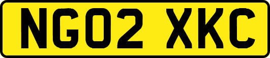 NG02XKC