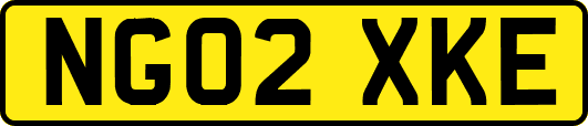 NG02XKE