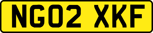 NG02XKF