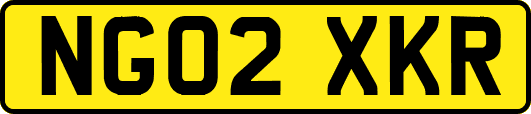 NG02XKR