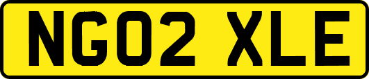 NG02XLE