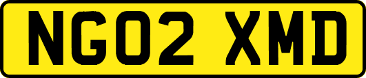 NG02XMD
