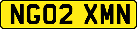 NG02XMN