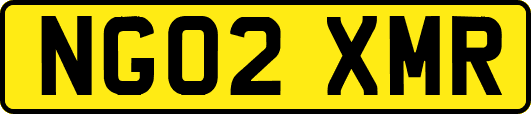 NG02XMR