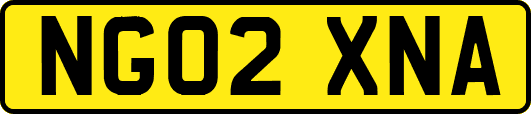 NG02XNA