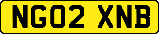 NG02XNB