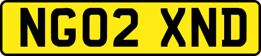 NG02XND