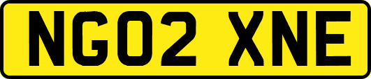 NG02XNE