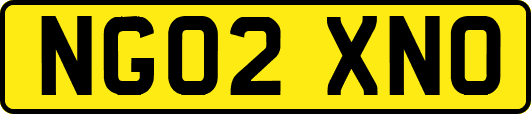 NG02XNO