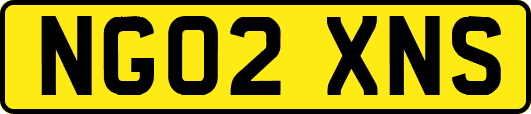 NG02XNS