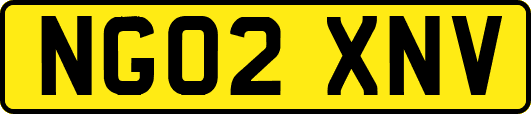 NG02XNV