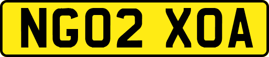 NG02XOA