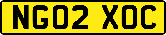 NG02XOC
