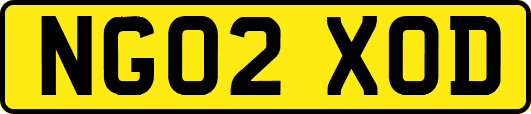 NG02XOD
