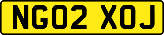 NG02XOJ