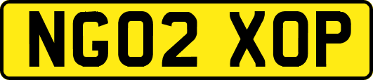 NG02XOP