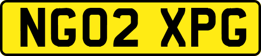NG02XPG
